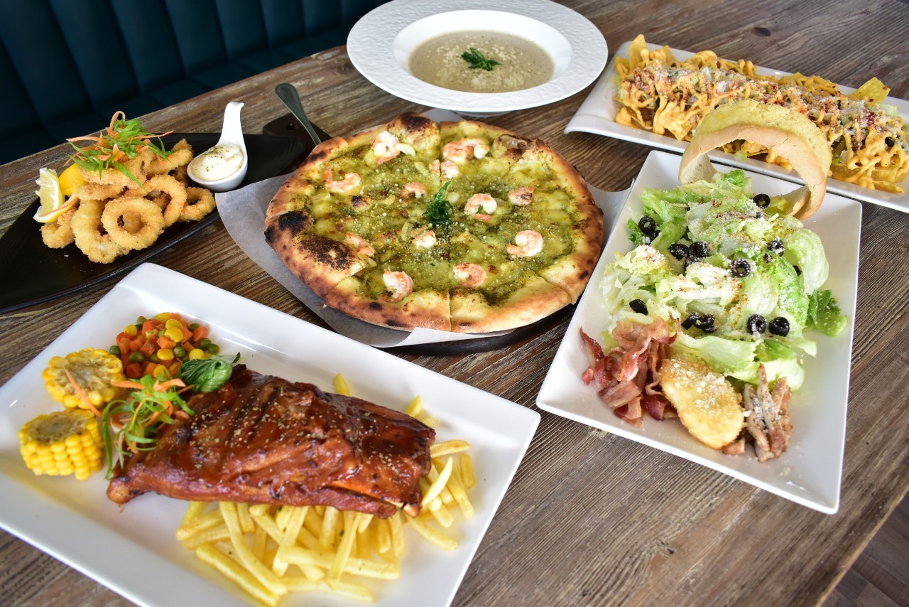 ショーがお休みの日は！【最終日17:00～深夜便までのサヨナラパック⑤】マクタンショッピング＋スカイデッキ夜景ディナー＋エルスパマッサージ90分