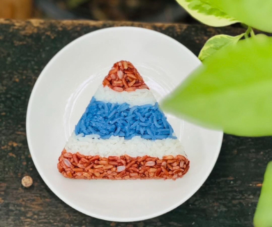 【日本語ガイド】Meena Rice Based Cuisineでランチ