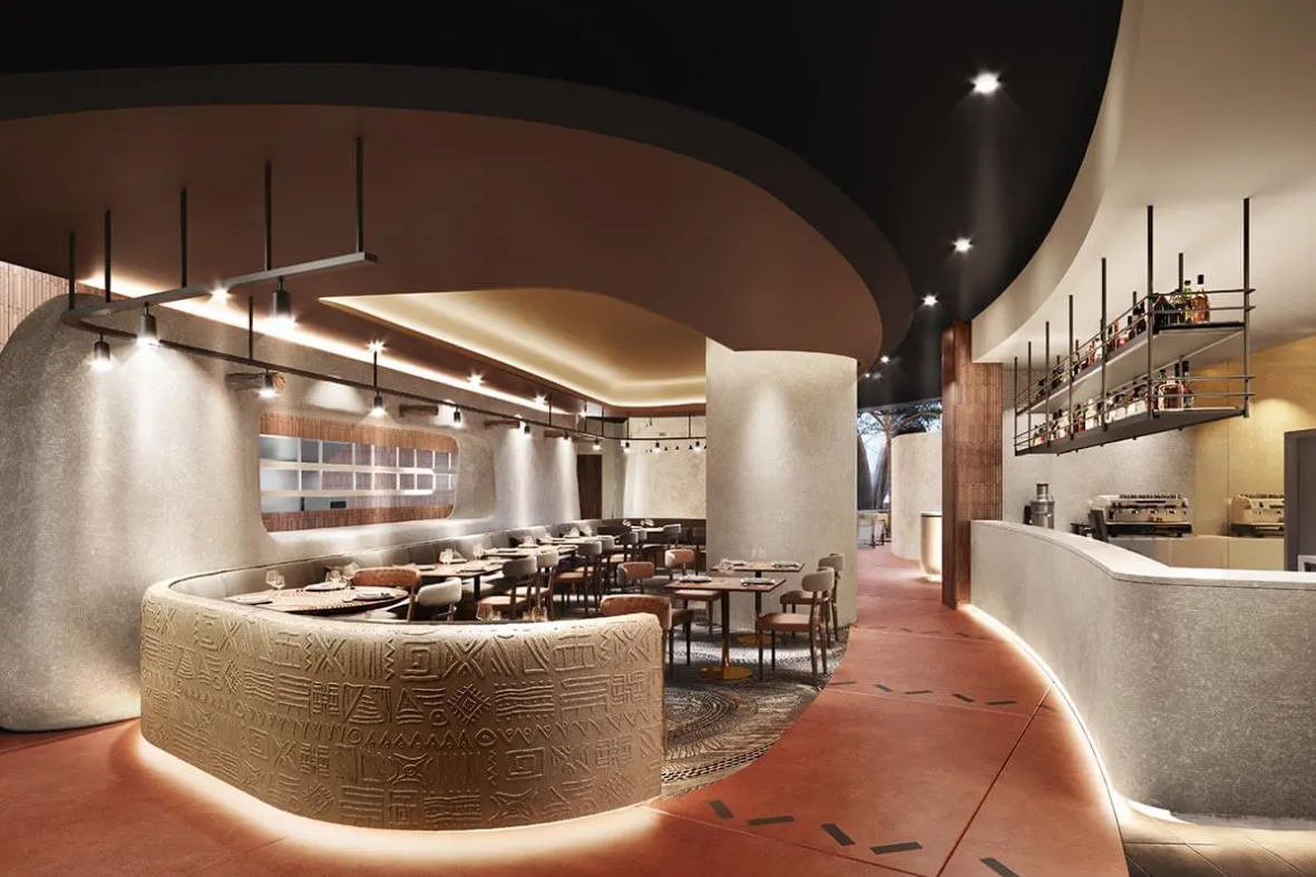 【レストラン予約】THE MEAT & WINE CO Southbank
