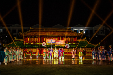 【チケット予約】
選べるオプション！グランドワールド