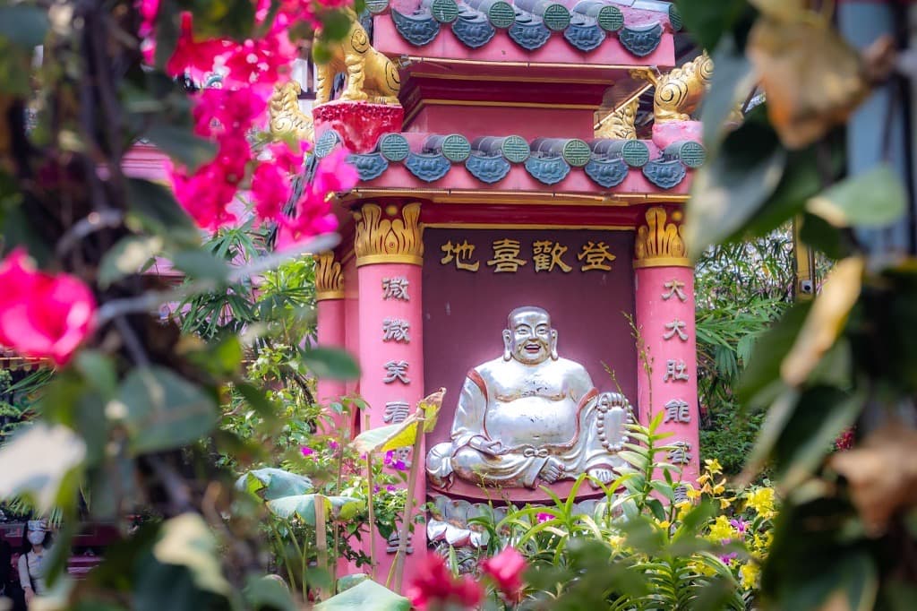 Go Go ホーチミン<br>定番観光と合わせていきたいディープな市内観光<br>(日本語ガイド)