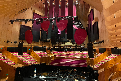 【日本語ガイド】【半日】
館内にも入れる！
世界遺産オペラハウスとシドニー市内観光