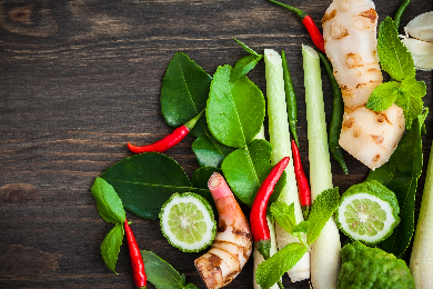 送迎アレンジ可能！タイお料理教室  大人気のタイ料理を楽しく学んでみましょう!