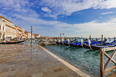 混載ゴンドラ乗船チケット（11:00/14:20/16:00）